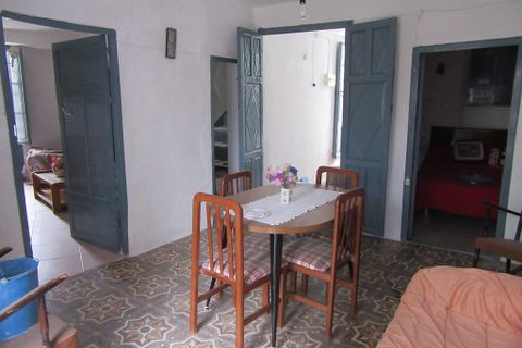 Landsbyhus i Albondon, Granada, Albondon - € 55.000 | Ref: C0554 - foto 9